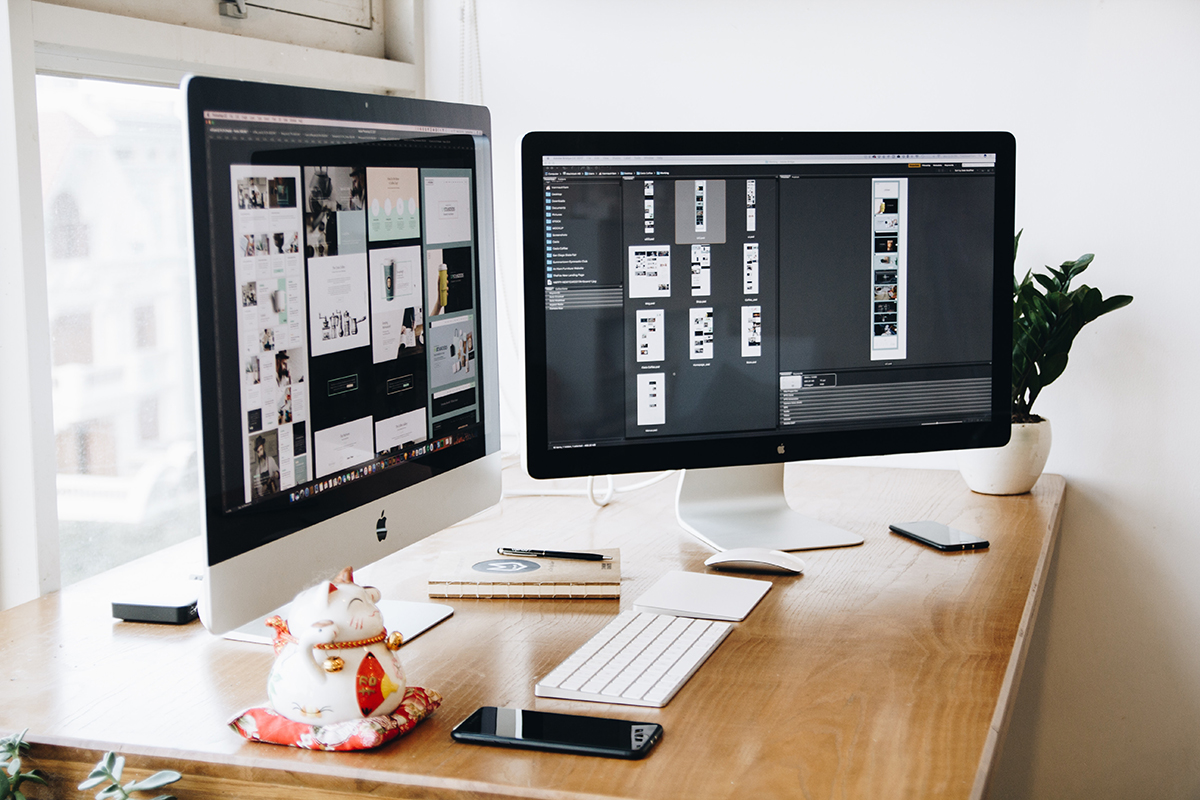 Imagem: Desenvolvimento & Design